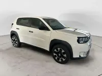 Nuova Fiat Grande Panda Icon 110 CV (80 kW) 2026 Bianco Utilitaria