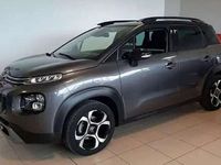 usata Citroën C3 Aircross PureTech 110 Shine GPL