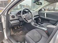 Usata Mazda 6 147 CV (108 kW) 2009 Grigio Berlina