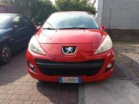 Begagnad Peugeot 207 70 HK (51 kW) 2013 Röd Sedan