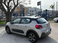 Usata Citroën C3 PureTech 82 CV (60 kW) 2017 Berlina