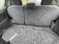 Usata Toyota Yaris 68 CV (50 kW) 2002 Berlina