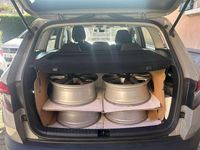 Usata Skoda Karoq Ambition 116 CV (85 kW) 2019 SUV