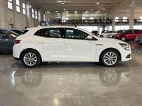Usata Renault Mégane IV Dynamique 110 CV (80 kW) 2016 Other Utilitaria