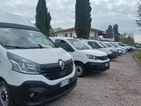 Usata Peugeot Partner 101 CV (74 kW) 2021 Bianco Monovolume