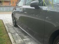 Usata Mercedes A200 2020 Grigio Berlina