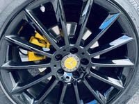 Usata Mercedes GLA200 AMG 156 CV (114 kW) 2021 SUV