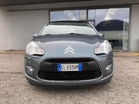 Usata Citroën C3 Exclusive 68 CV (50 kW) 2012 Grigio Berlina