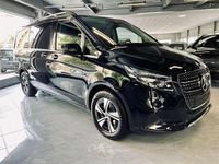 Nuova Mercedes V250 Avantgarde 190 CV (139 kW) 2025 Nero Monovolume