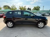 Usado Nissan Qashqai 117 CV (86 kW) 2011 Negro SUV