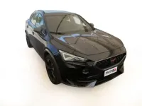 Usata Cupra Formentor 150 CV (110 kW) 2022 Blu/azzurro SUV