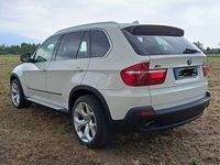 usata BMW X5 e70