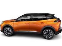 Nuova Peugeot 2008 GT 131 CV (96 kW) 2025 Bianco okenite SUV