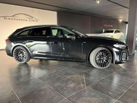 Usata Audi A5 S-Line 204 CV (150 kW) 2025 Nero mythos metallizzato Station wagon