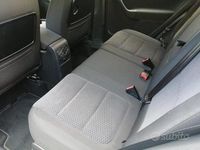 Usata VW Golf VI 110 CV (80 kW) 2009 Grigio Utilitaria