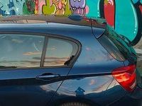 Usata BMW 116 M Sport 116 CV (85 kW) 2015 Utilitaria