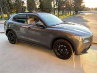 usata Alfa Romeo Stelvio 2.2 Turbodiesel 210CV AT8 Q4 B-TECH