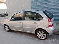 Usata Citroën C3 2006 Grigio Utilitaria