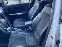 Usata Suzuki Vitara 120 CV (88 kW) 2016 Bianco SUV