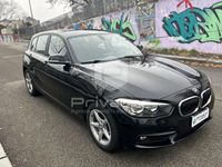 usata BMW 120 i 5p. Advantage