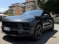Usata Porsche Macan 245 CV (180 kW) 2019 SUV