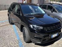 Occasion Jeep Compass Night Eagle 131 ch (96 kW) 2022 SUV