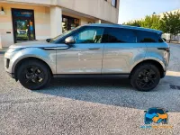 Usata Land Rover Range Rover evoque S 163 CV (119 kW) 2022 Grigio SUV