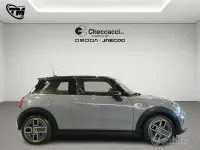 Usata Mini Cooper SE 135 kW (184 CV) 2021 Utilitaria