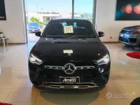 Usata Mercedes GLA180 116 CV (85 kW) 2023 Nero SUV