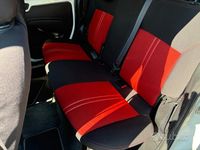 Occasion Fiat Qubo Trekking 95 ch (69 kW) 2014 Blanc Monospace
