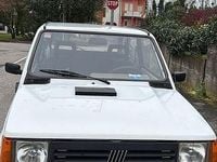 Usata Fiat Panda 54 CV (39 kW) 2002 Utilitaria