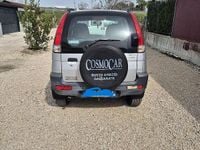 Usata Daihatsu Terios 86 CV (63 kW) 2000 Grigio SUV
