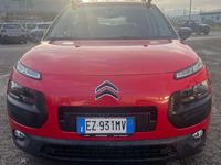 usata Citroën C4 Cactus C4 Cactus 2014 1.2 puretech Shine 82cv E6