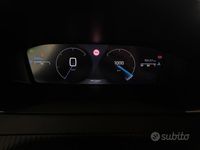 Usata Peugeot 208 Allure 101 CV (74 kW) 2025 Grigio Utilitaria