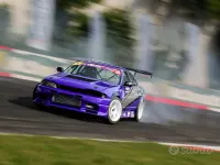 Usata Nissan Skyline 600 CV (441 kW) 1996 Bianco Berlina