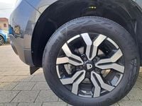 Usata Dacia Duster Prestige 100 CV (73 kW) 2022 Grigio SUV