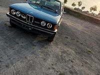 Usata BMW 320 1970