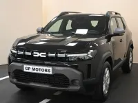 Nuova Dacia Duster 114 CV (83 kW) 2026 Nero