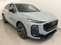 Nuova Audi Q3 Sportback S-Line 150 CV (110 kW) 2026 Grigio freccia SUV