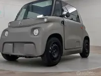 Usata Citroën AMI 2025 Grigio Utilitaria