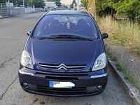 usata Citroën Xsara anno 2005