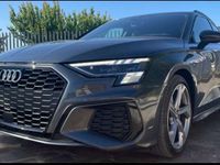 usata Audi A3 Sportback 30 2.0 tdi S line edition