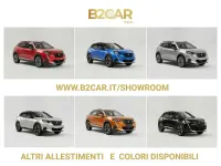 Usata Peugeot e-2008 Active 56 kW (77 CV) 2020 Grigio SUV