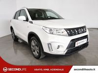 usata Suzuki Vitara 1.0 boosterjet Cool 4wd allgrip auto