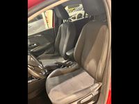 Usata Opel Corsa Elegance 101 CV (74 kW) 2022 Rosso Utilitaria