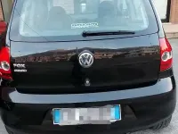 Usata VW Fox 54 CV (39 kW) 2010 Utilitaria
