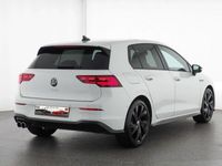 usata VW Golf VIII GTD 2.0TDI BlackStyle DSG LED Pano