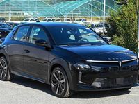 Nuova Lancia Ypsilon 101 CV (74 kW) 2026 Nero Utilitaria