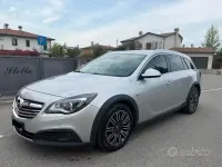 Occasion Opel Insignia 163 ch (119 kW) 2015 Gris Break