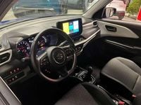 Usata Suzuki Swift 83 CV (61 kW) 2025 Blu/azzurro Utilitaria